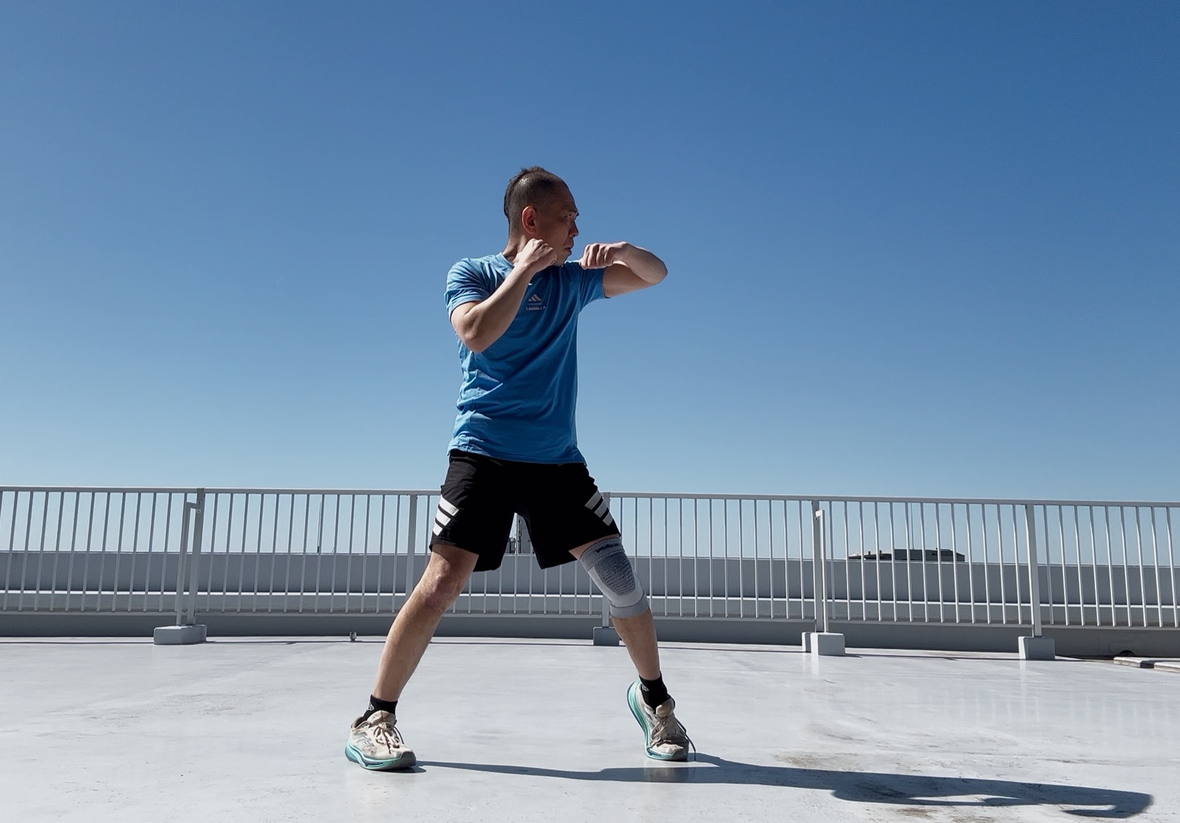 ボディコンバット106-3,パワー1,コリオ,テクニック,ポイント